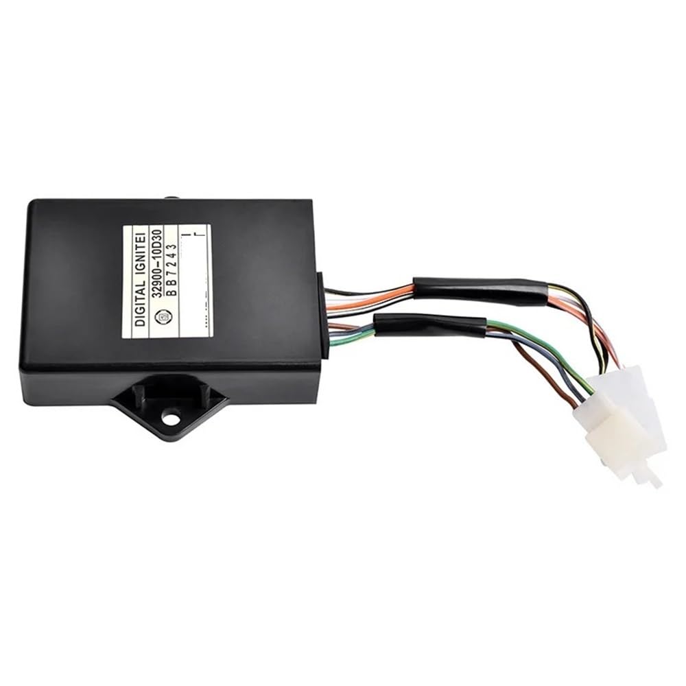 Cdi Ignitor Box CDI Ignition Control Unit For GSX-R250 1987 1988 GSX-R250R 1990-1993 32900-05C00-000
