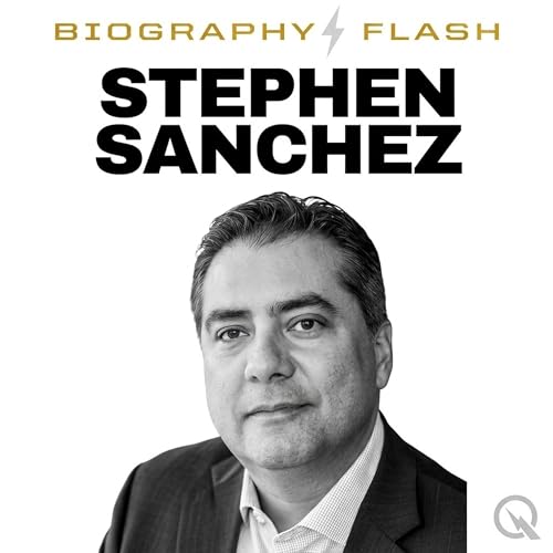 Biography Flash Stephen Sanchez The Romantic Soul Behind Until I Found You copertina