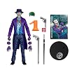 McFarlane Toys- DC Multiverse The Joker (Batman) 7in Action Figure McFarlane Collectors Edition #57