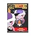 Funko Pop! Pin: Dragon Ball Z - Frieza, Glow in The Dark