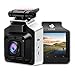 Produktbild Z-Edge GPS Dashcam Ultra HD 1440P Autokamera 2,4 Zoll LCD Bildschirm, Loop-Aufnahme, 150° Weitwinkelobjektiv, Eingebauter G-Sensor