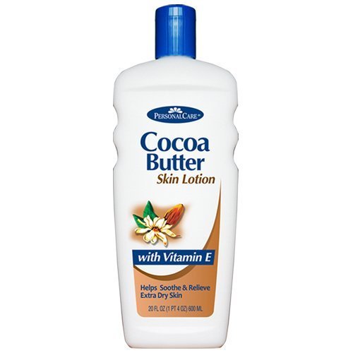 Buy Personal Care Products Llc 20OZ Coco Butter Lotion Online at Low