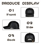 Zoom IMG-1 cozyan uomo cappellini da baseball Zoom IMG-1 cozyan uomo cappellini da baseball