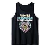 Inclusive Conversations Sign Love Language Apparel