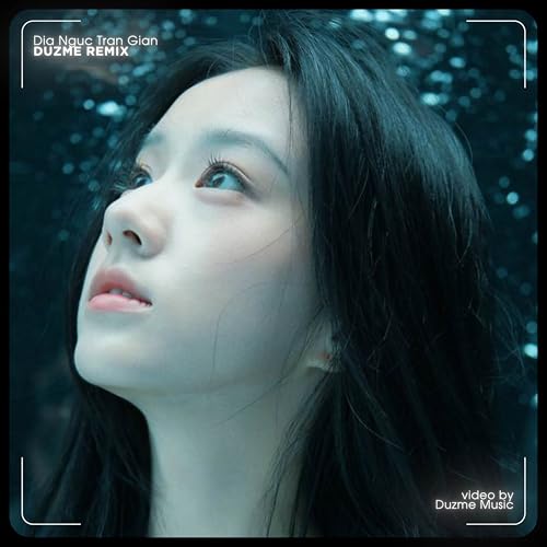 Image of Địa Ngục Trần Gian (Remix)