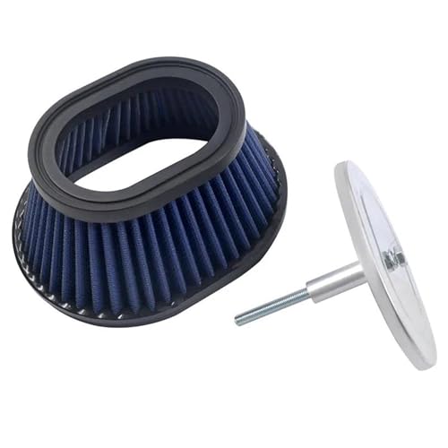 Nettoyant filtre à air moto lavable pour Yamaha Blaster 200 et Grizzly 125