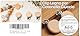Di Carmen Kit 10 + 1 Schnuller-Klammern, Kit für DIY Schnullerketten, Kit für Schnullerkette, Schnullerhalter, Schnullerclip, Schnullerclip