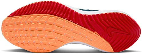 Image of Nike Men Mesh Running Shoes