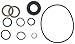 Gates 348539 Power Steering Repair Kit