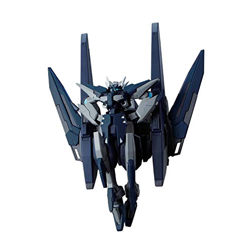 BANDAI HGBD 1/144 ガンダムザラキエル