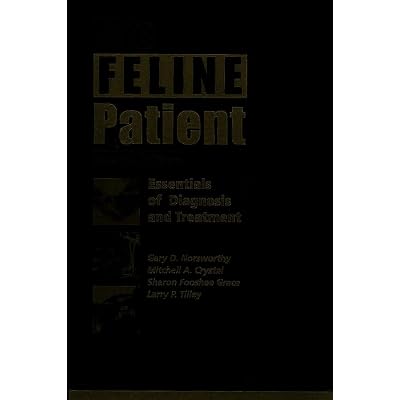 The Feline Patient