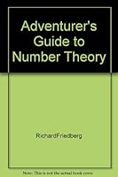 Adventurer's Guide to Number Theory B0016H9XHW Book Cover