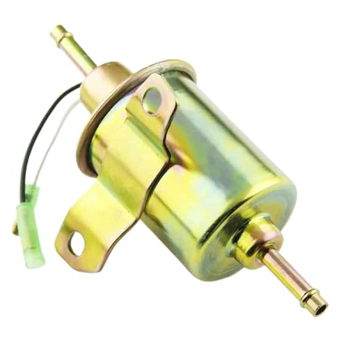 Bomba de combustible para Ranger 500 y UTV Carb Series 11 10 2