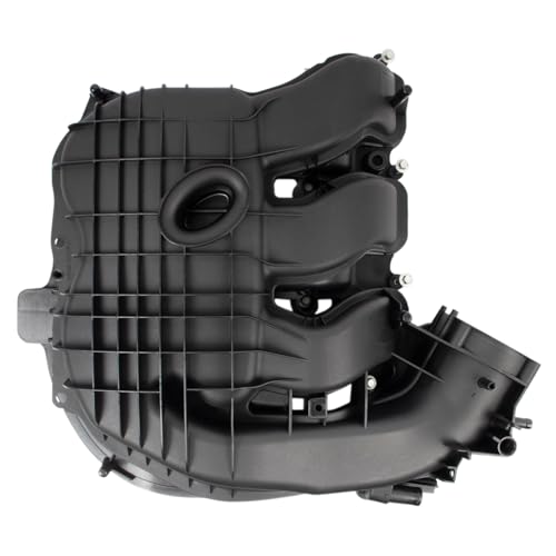 Image of TRQ Intake Manifold Compatible with 2011-2021 Chrysler 2011-2021 Dodge 2011-2015 Jeep 12-15 Ram