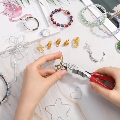 Reviews de Herramientas para hacer bisutería al mejor precio. 21 Imagen adicional