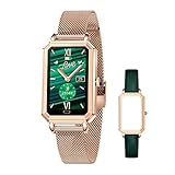 Smart Watches for Women, Waterproof Lady Fitness Traker Blood Pressure Heart Rate Blood Oxygen Sleep...