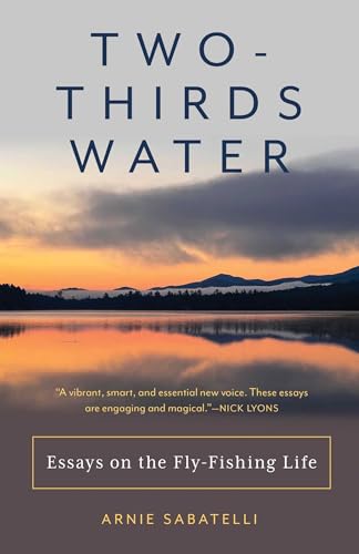 Two-Thirds Water
