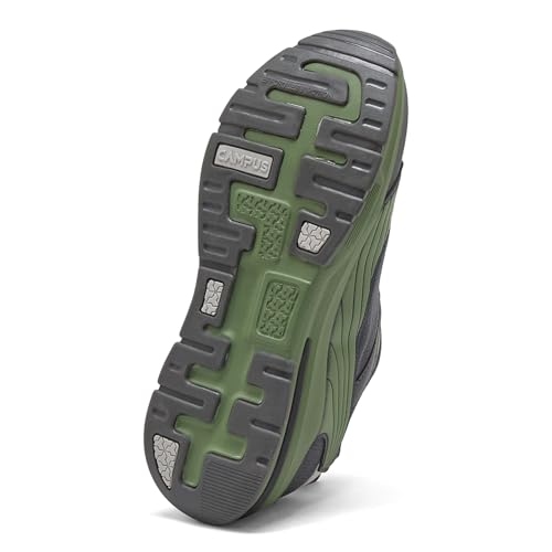 Image of Campus Men's DENRO Sneakers