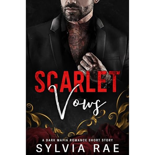 Scarlet Vows by Sylvia Rae episode artwork