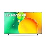 Melhor TV 55 Polegadas de 2025: Guia de Compra Completo 5 2022 Smart TV LG 55' 4K NanoCell 55NANO75 3x HDMI 2.0 Nvidia GEFORCE NOW ThinQAI Smart Magic Google Alexa