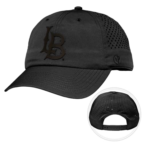 Desert Cactus Cal State Long Beach Snapback Hat miniatura 1