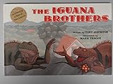 The Iguana Brothers: A Tale of Two Lizards
