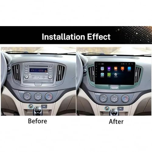 Radio coche 2 DIN con Bluetooth y GPS para Chrysler 300C 2004-2011 2