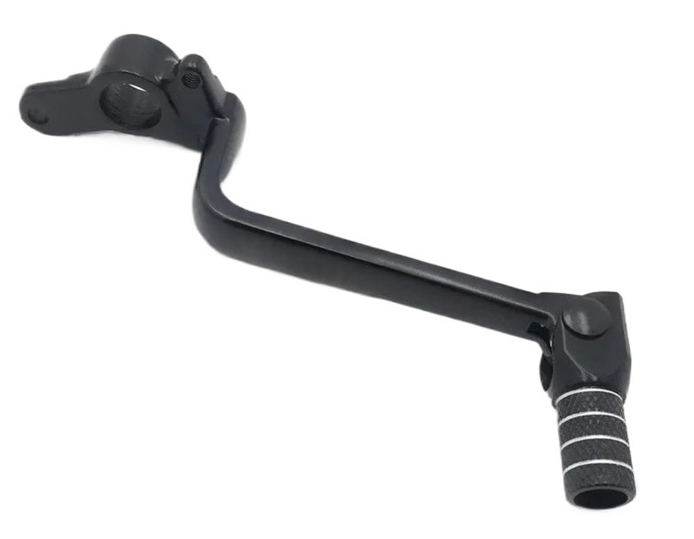 YPMGRWLSN Gear Lever Motorcycle Accessories Foldable Brake Shift Pedal Foot Lever Parts for GSXR1300 R for Hayabusa 1999-2007