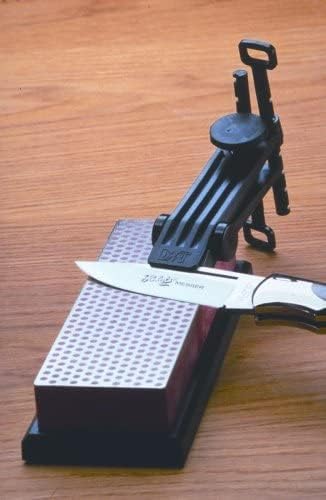 DMT ABG Aligner Blade Guide/Knife Clamp