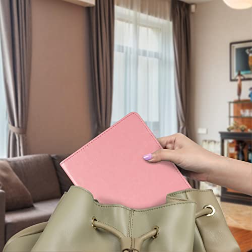 Image of CoBak Case with Stand for 6.8 inch E-Book Reader -Cover with Auto Sleep Wake,Card Slot,Hand Strap Feature - Fits 11th Generation（not Compatible with Meebook /KoBo）