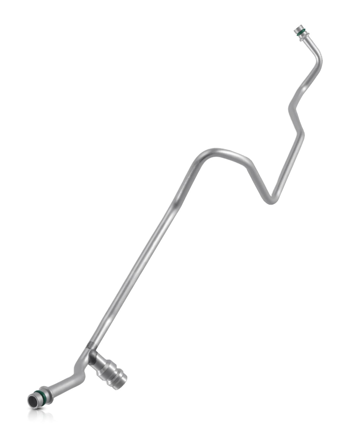 Amazon.com: AC High Pressure Pipe Front Cooler Fit for Nissan