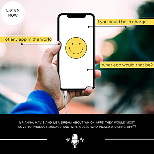 04 - If YOU Could Take Over ANY App, Which Would it Be??