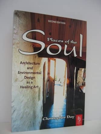 Places of the Soul 2nd Edition book cover