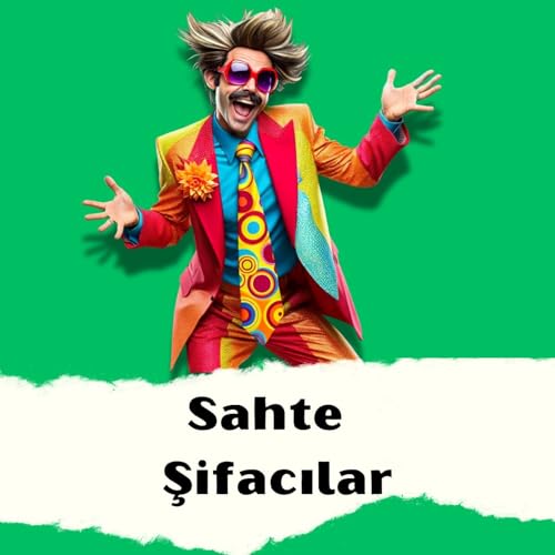 Sahte Bioenerji ve Kisisel Gelisim Uzmanlari