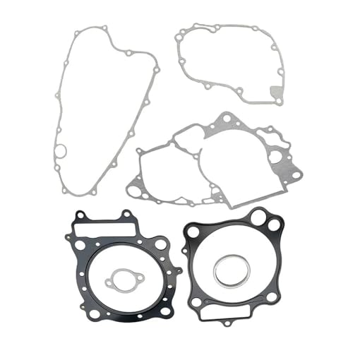 Joints CRF450R 2007 kit culasse moteur moto étanchéité carter cylindre