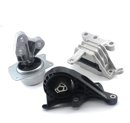 Kit supports moteur Buick Lacrosse 3.0L pour éliminer vibrations habitacle