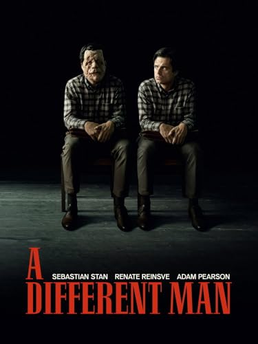 A Different Man für 5,99 EUR bei amazon.de Bild: A Different Man für 5,99 EUR bei amazon.de