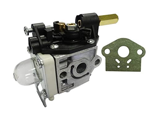 互換キャブレター ECHO SRM-200 201 230 231 トリマー 刈払い機 交換 ZAMA RB-K66/K66A/K66B/K70/K70A