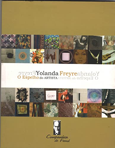 O espelho do artista: