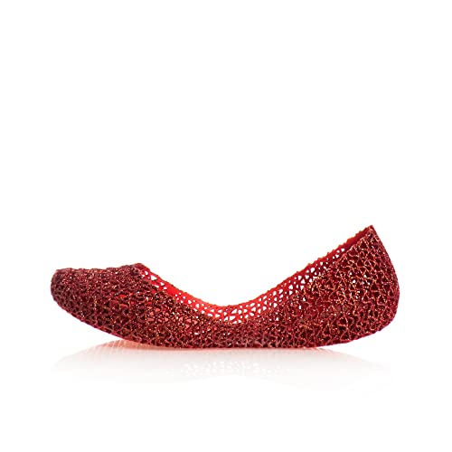 MELISSA Campana Papel VII Ballet Pumps EU 39