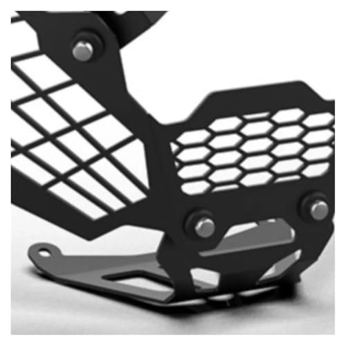 Protection phare moto contre les gravillons pour XADV 750 2021 2022 2023