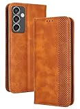 caja del samsung galaxy s7 edge Esta funda para teléfono presenta una combinación clásica de cuero sintético y silicona.