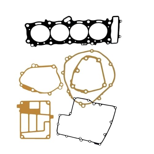 Repuestos de juntas de embrague y generador para moto YZF-R1 2007-2008