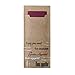 Produktbild Pro DP 520 Bestecktaschen Serviettentaschen Sacchettos Hartpapier 85x200mm Havanna braun Guten Appetit inklusive Serviette Bordeaux 40x40cm 2lg