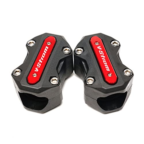Bloc moteur Suzuki DL650 protection pare-chocs moto V-Strom DL1000 XT 1050