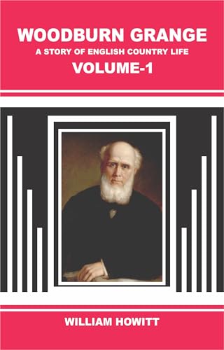 Woodburn Grange Volume- 1