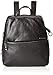 Produktbild Mandarina Duck Damen Athena Rucksack, Schwarz (Black), 10x21x28.5 cm (B x H x T)