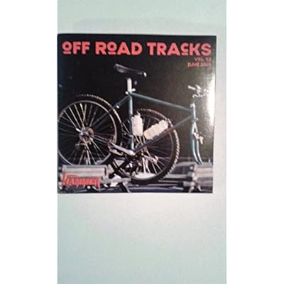 Off Road Tracks Vol. 92 (