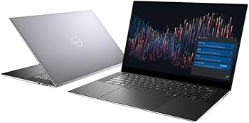 Dell Precsioin 5550 Laptop 15.6