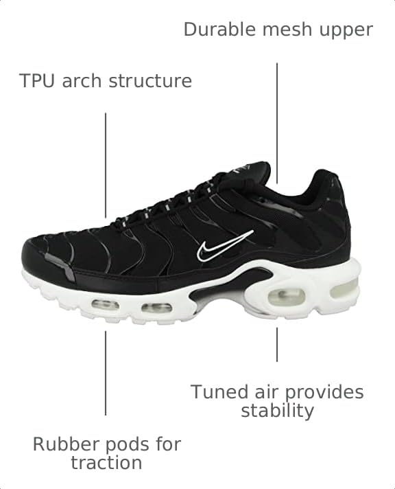 Image of Nike Women's Air Max Plus Running Shoes